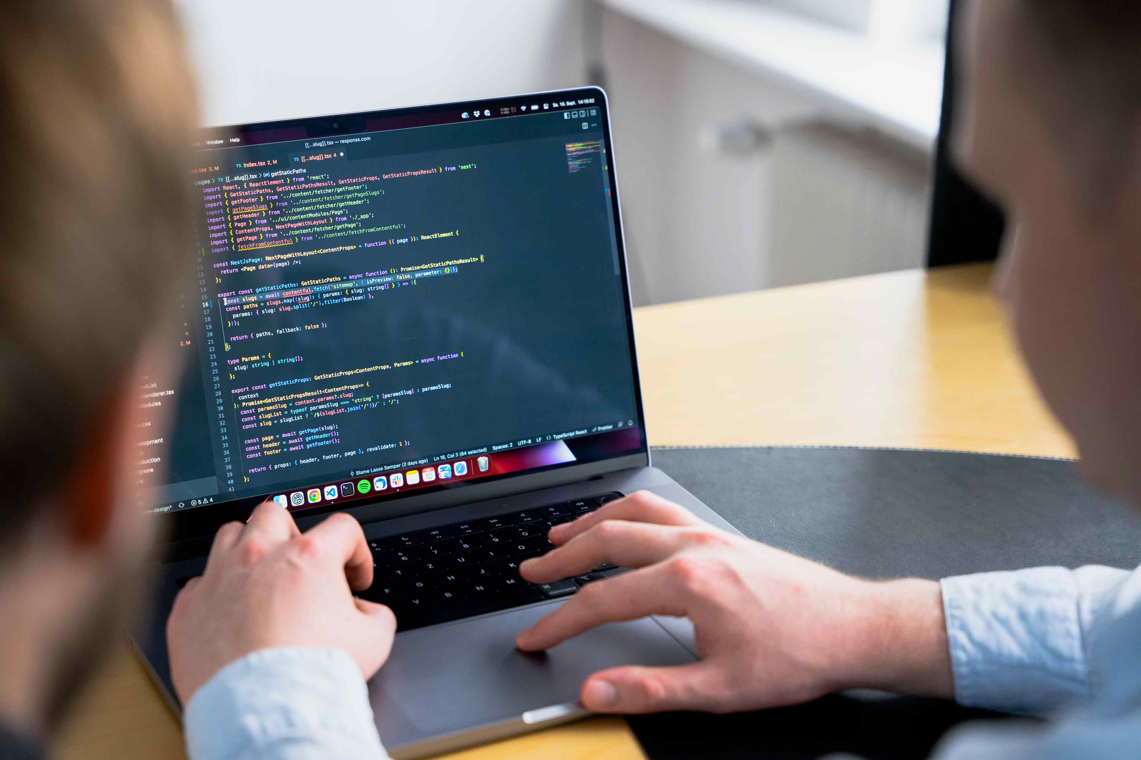 Writing Clean and Maintainable Code