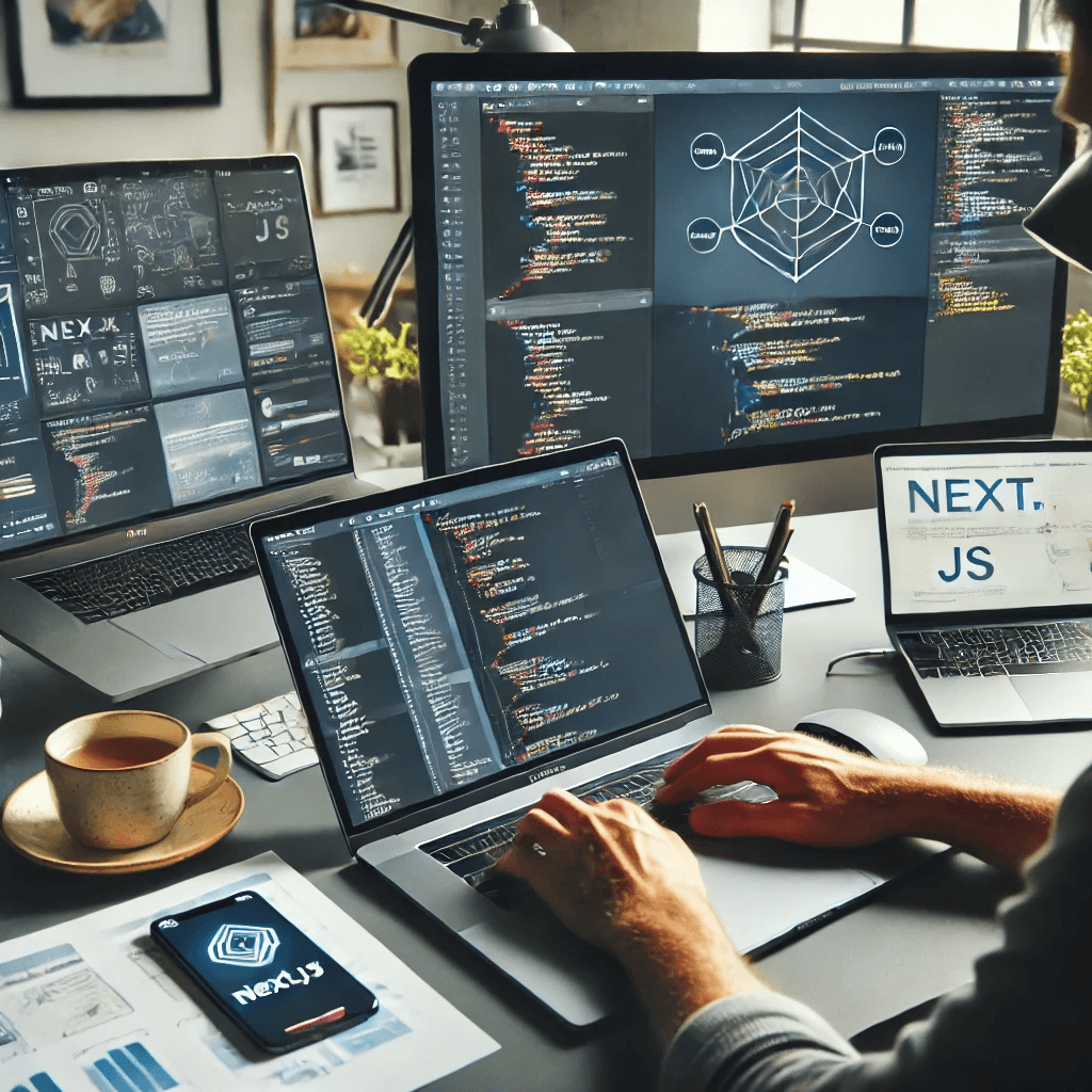 Getting Started with Next.js