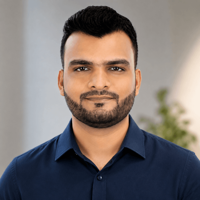 Sofian Hasan profile