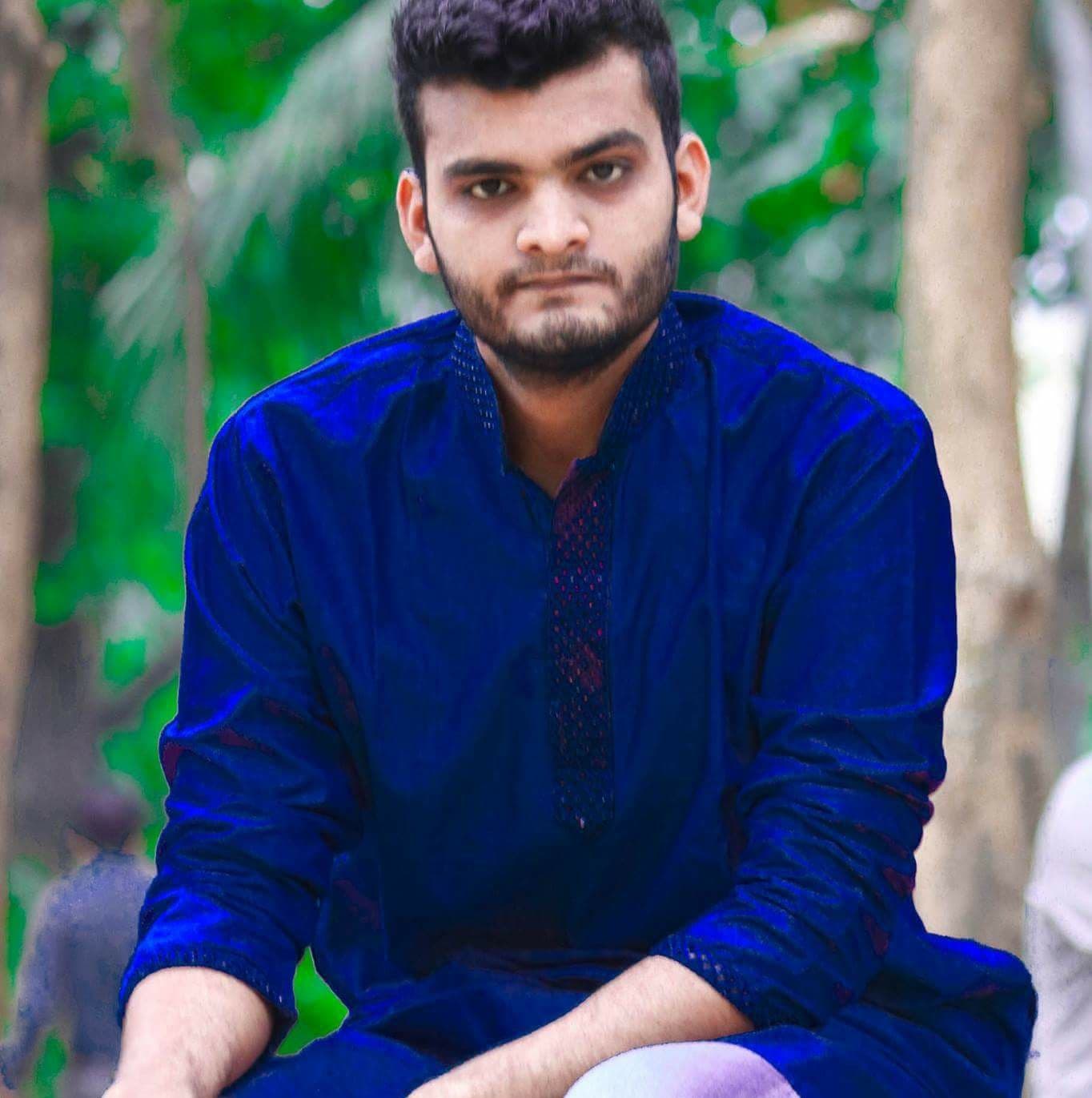 Sofian Hasan
