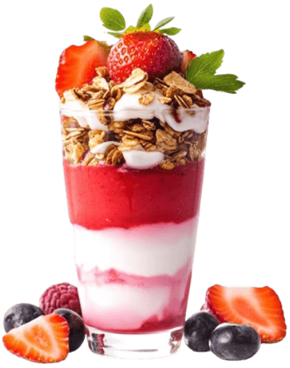 Fruit Shake